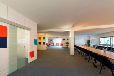 salle de conférence