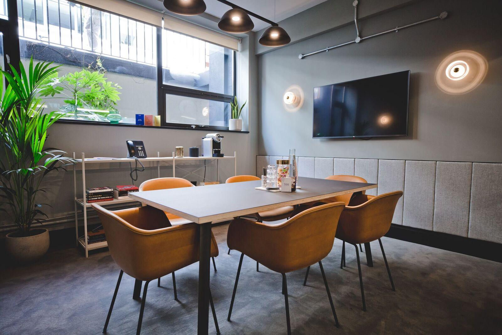 Meeting Room 2