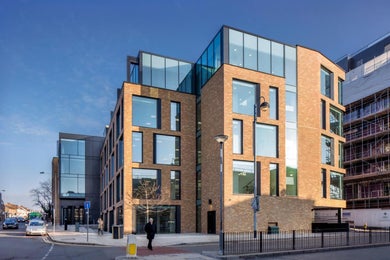 Orega Uxbridge