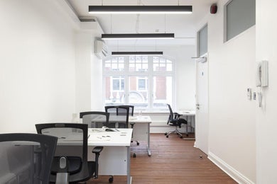 WorkPad: 175 Wardour Street