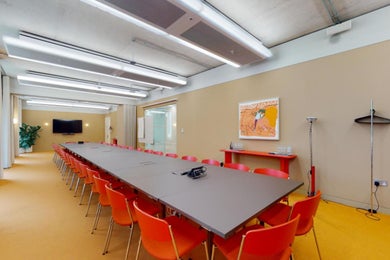 Meeting room 6+7 ( 2nd Floor )