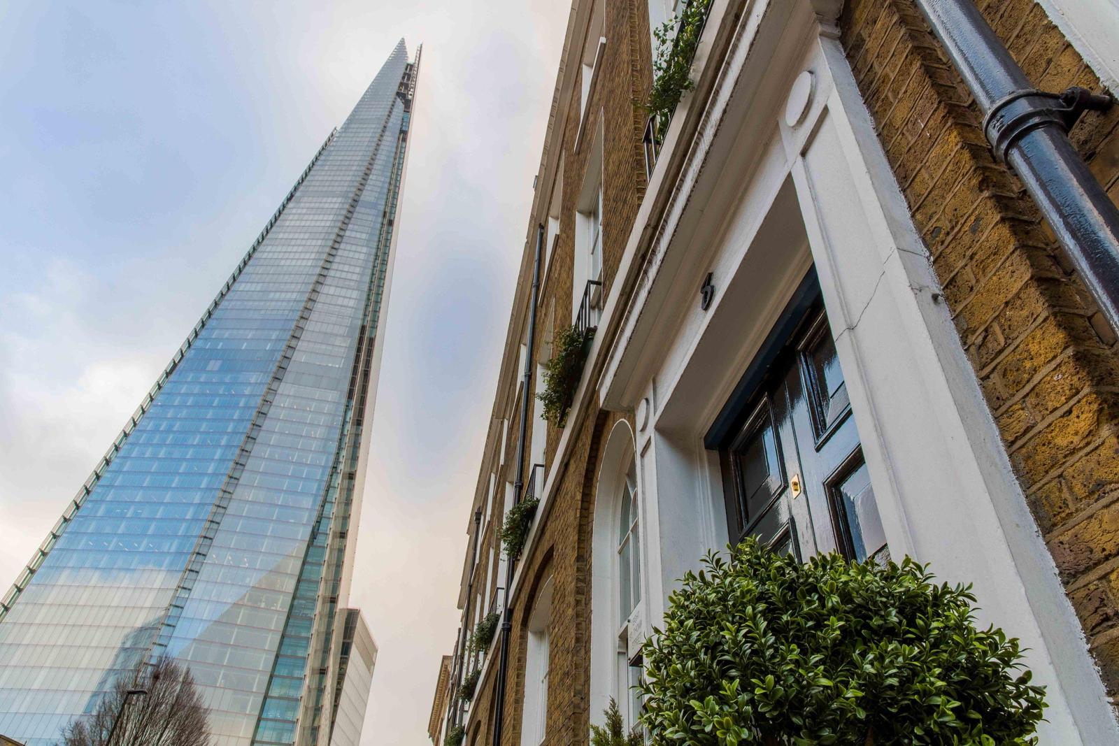 The Boutique Workplace Company - St Thomas Street