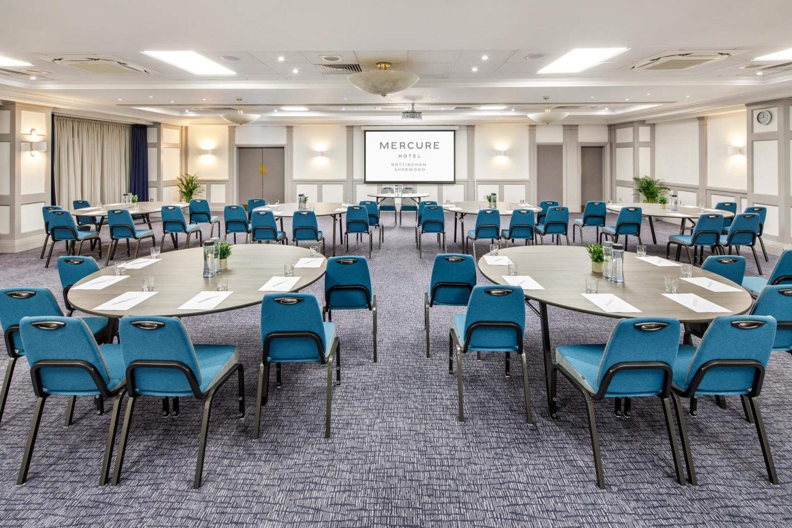 Regent Suite