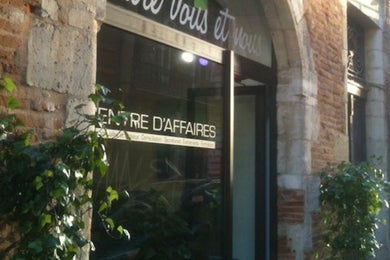 Entre Vous et Nous