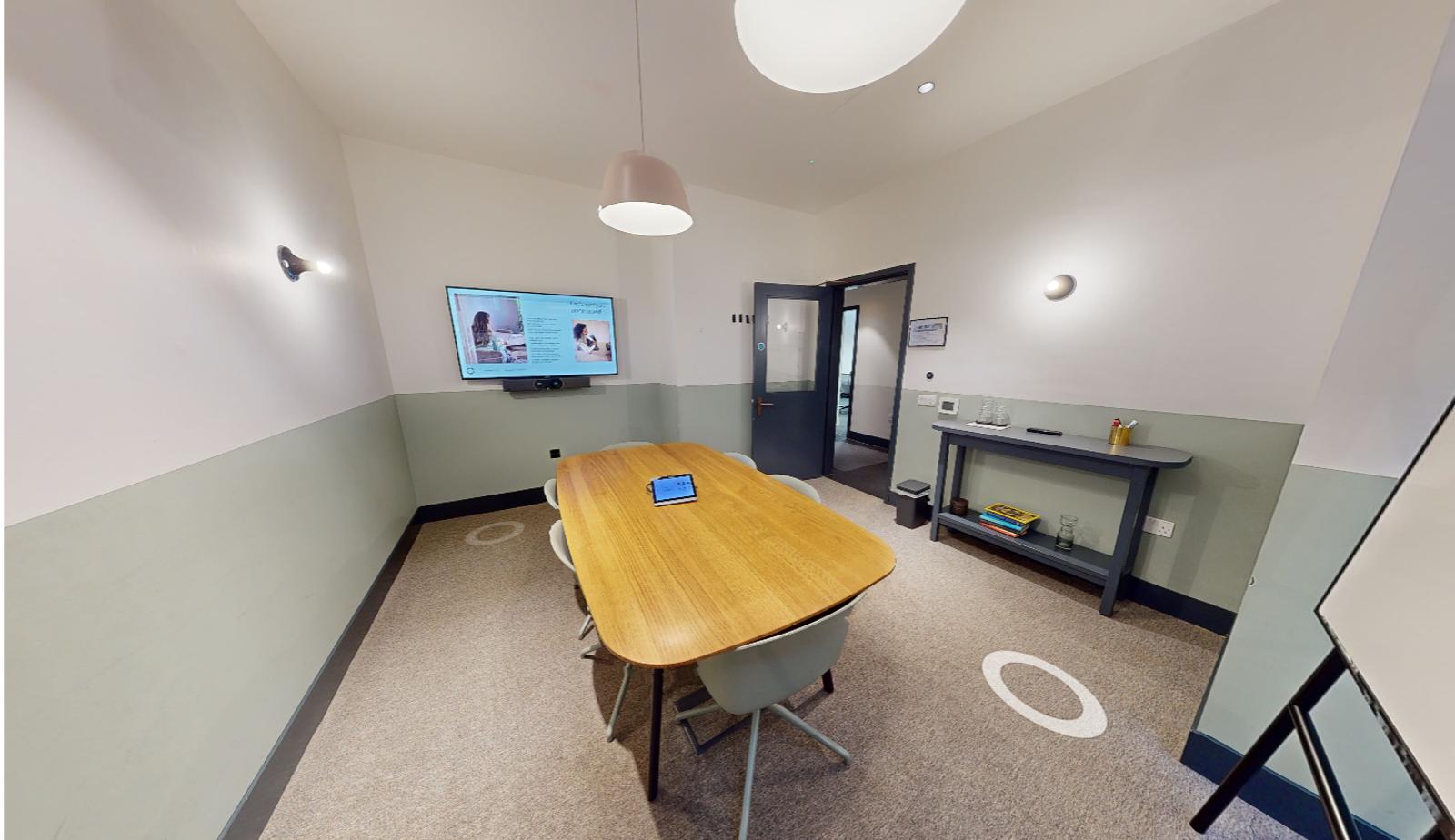 Meeting Room 9