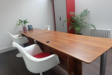 ON Broadcast Offices