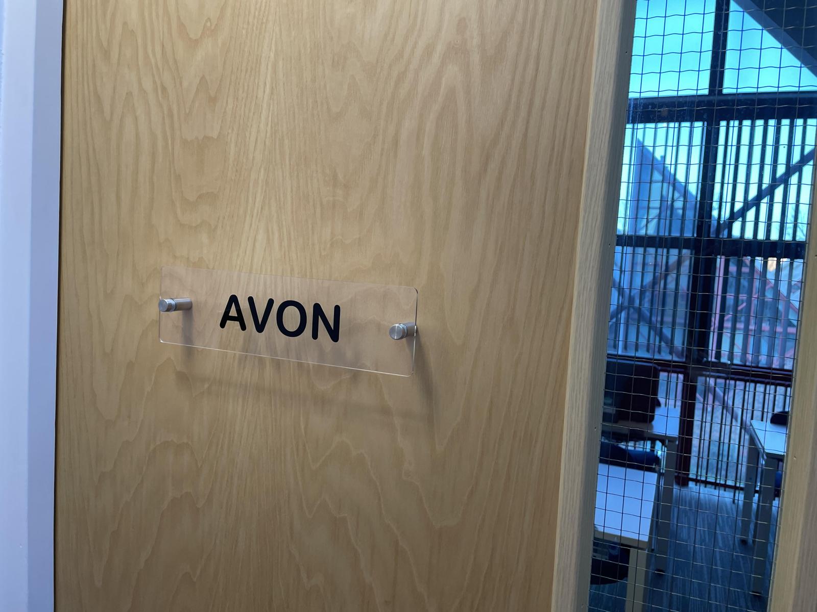 Suite Avon