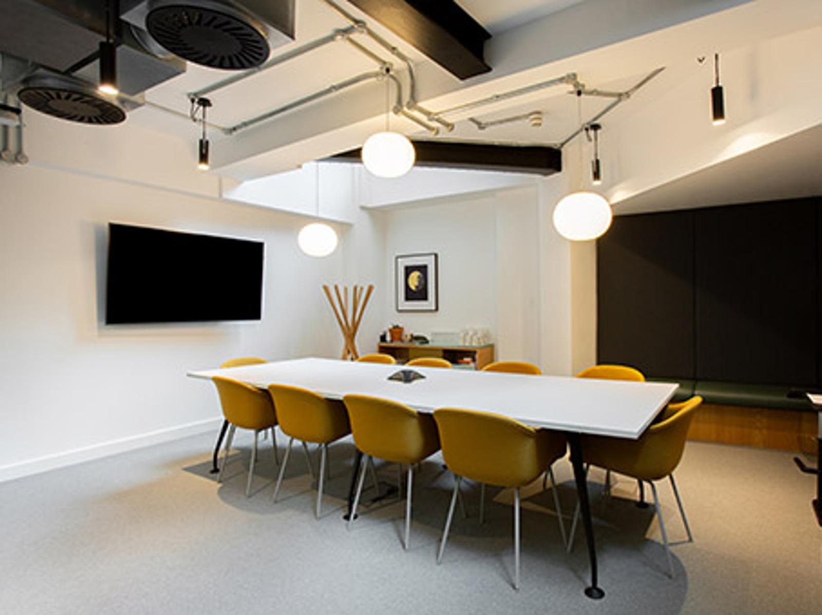 Meeting Room 4
