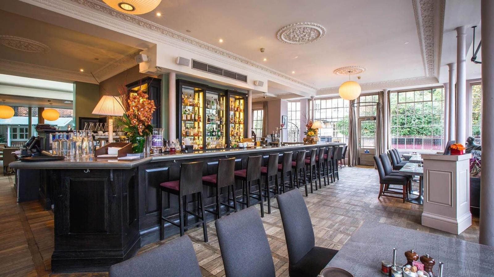 Entire Venue - Private Hire