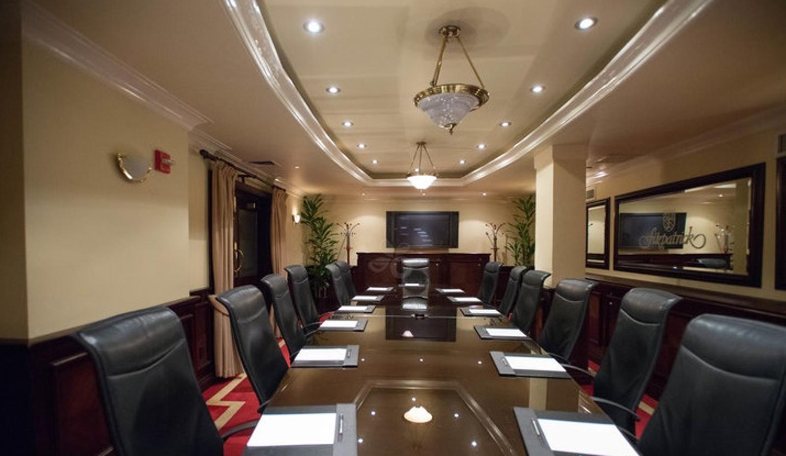 Boardroom