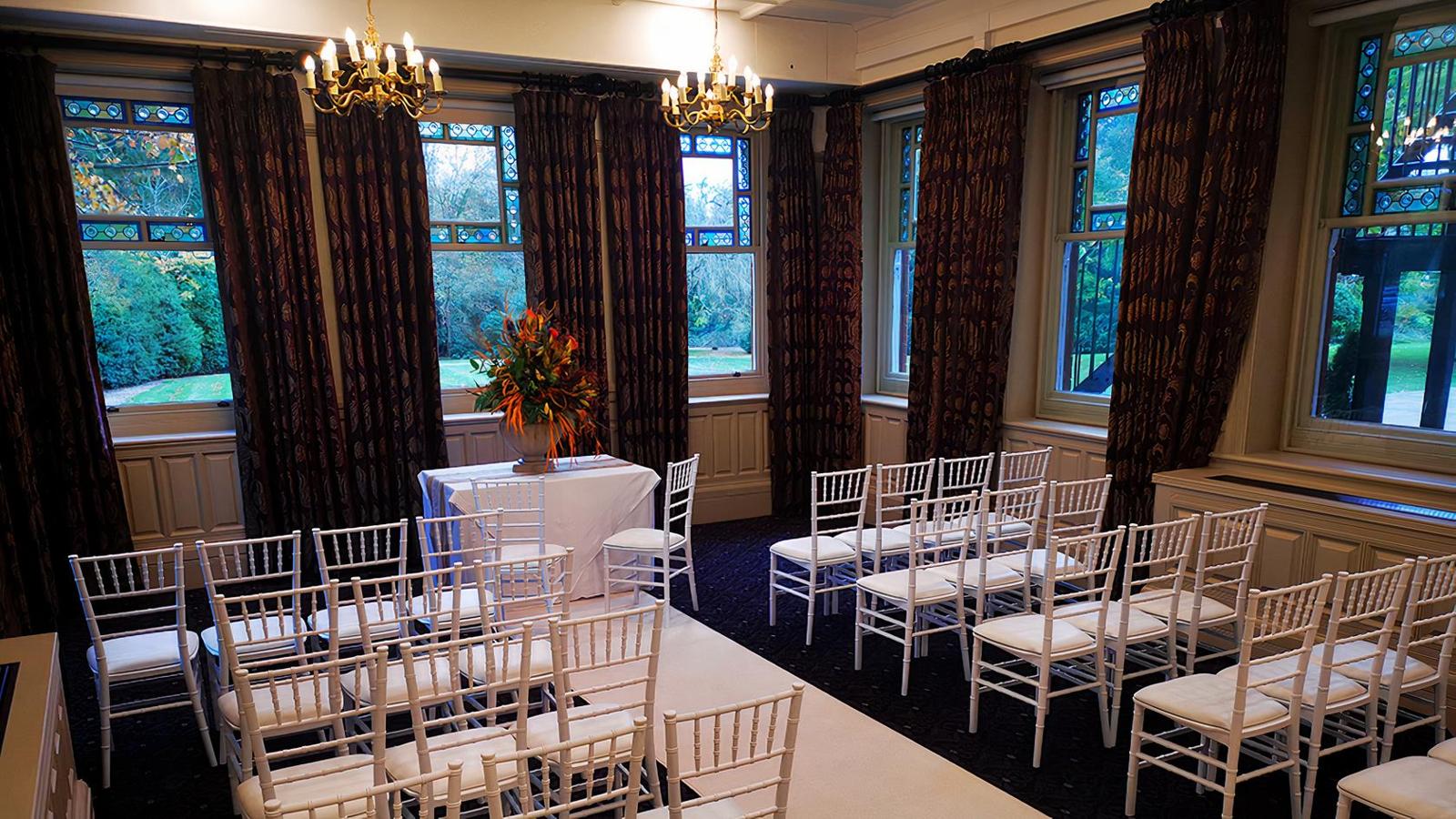 Drawing Room