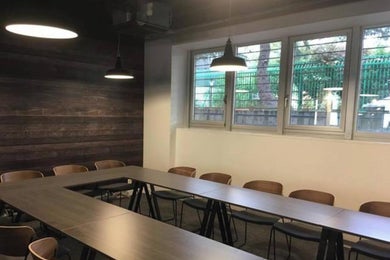 Work & Share Batelier