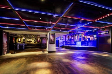 Lower Ground Floor