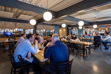 Great Western Studios