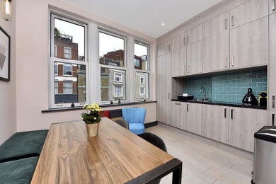 Canvas Offices - 27 Corsham Street