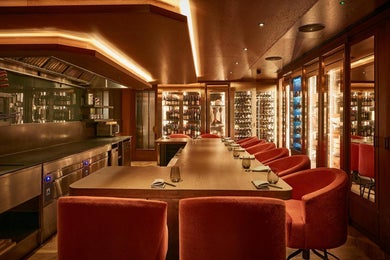 Abajo by HUMO (NEW.)