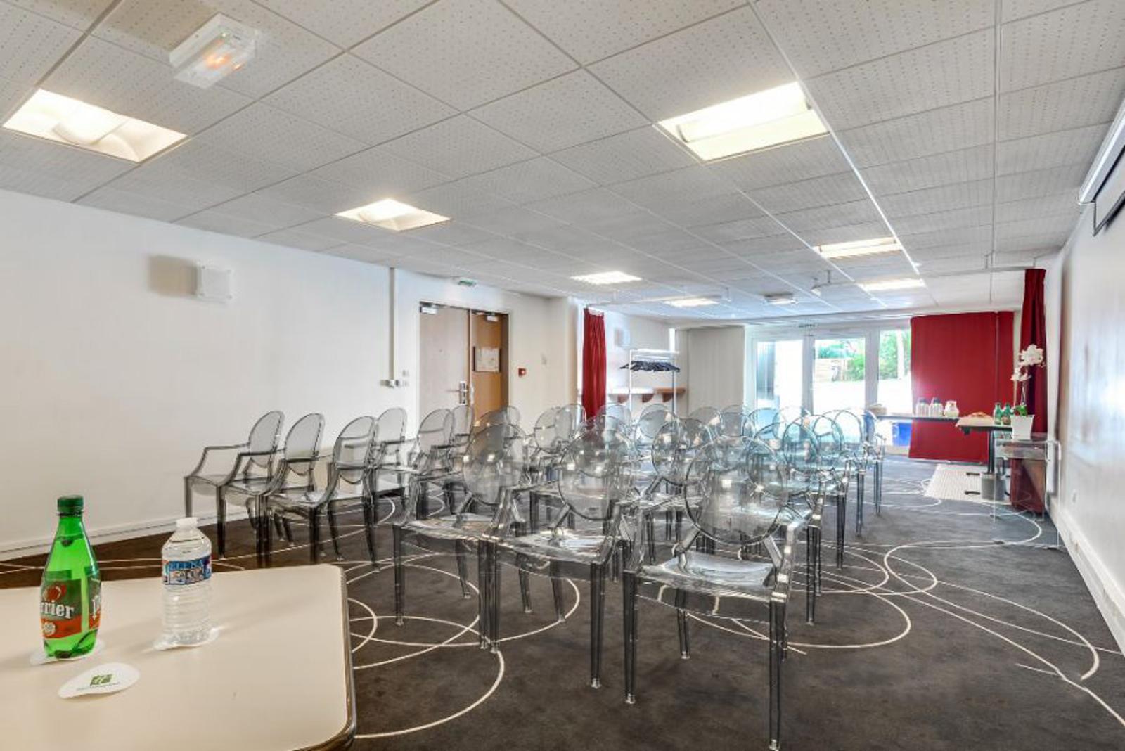 Salle de réunion 2