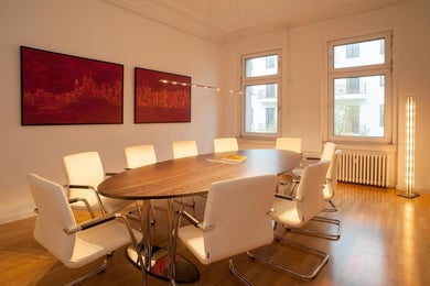 Besprechungsraum