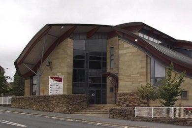 The Thornbury Centre