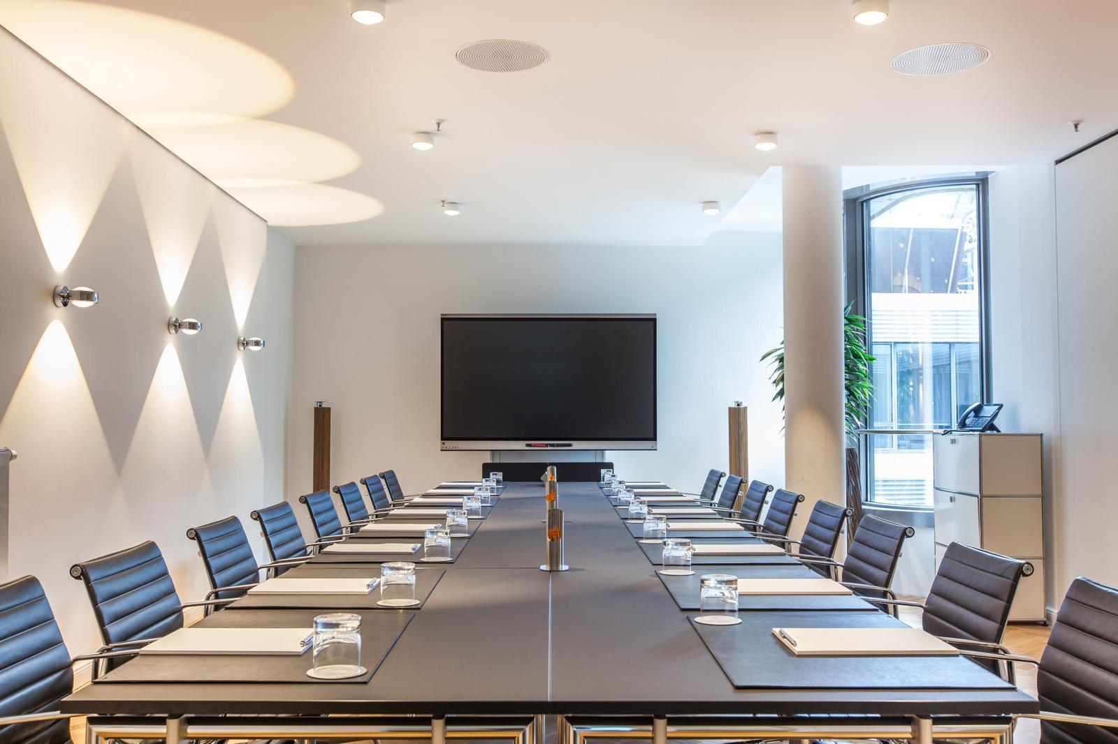 Konferenzraum I