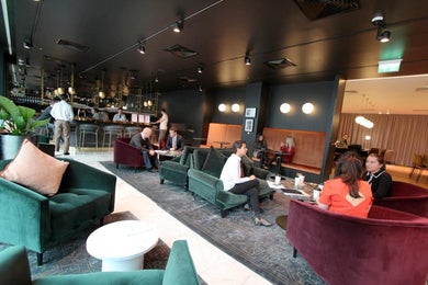 BEOffices: Aldgate