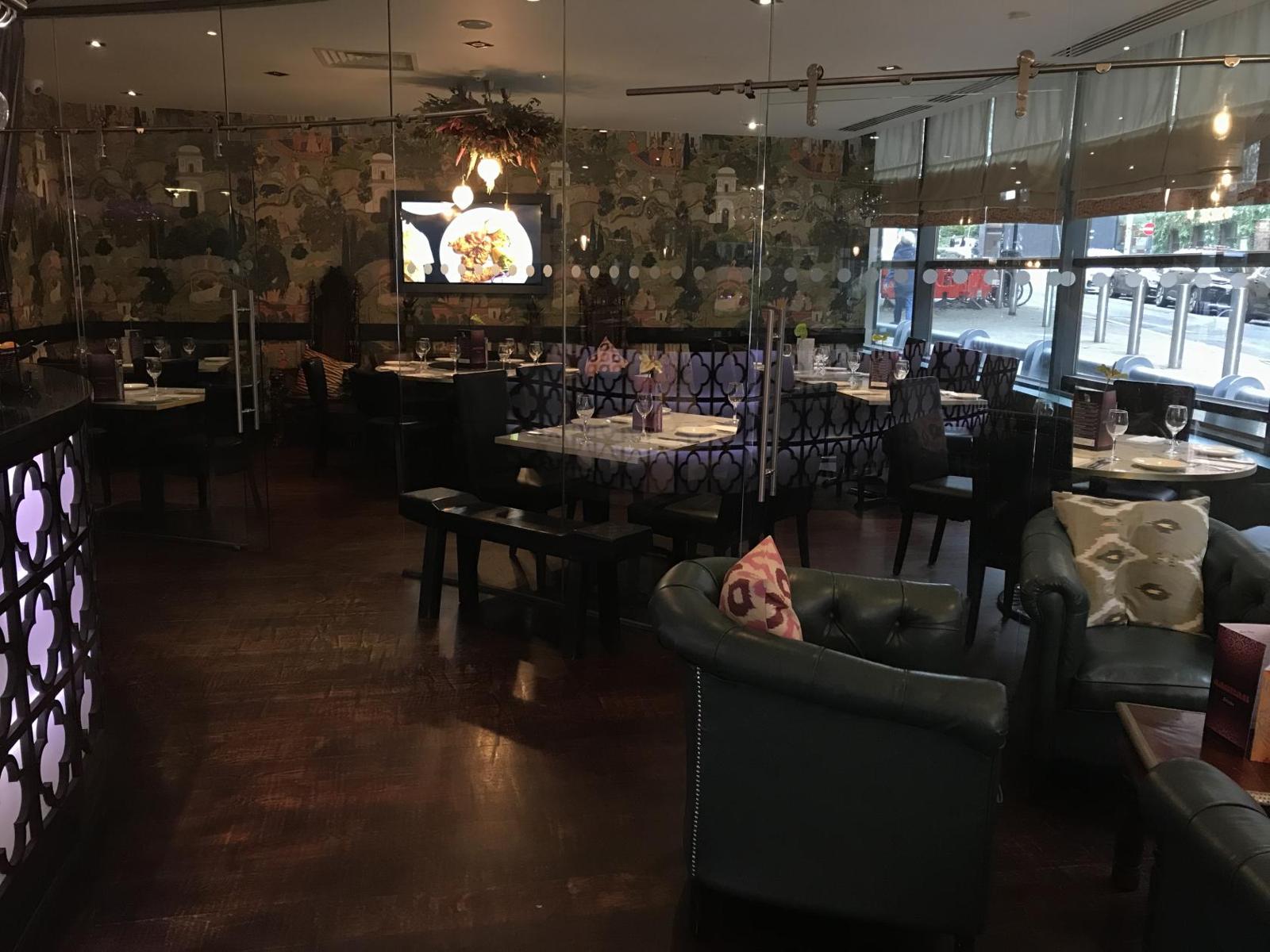 Function Room