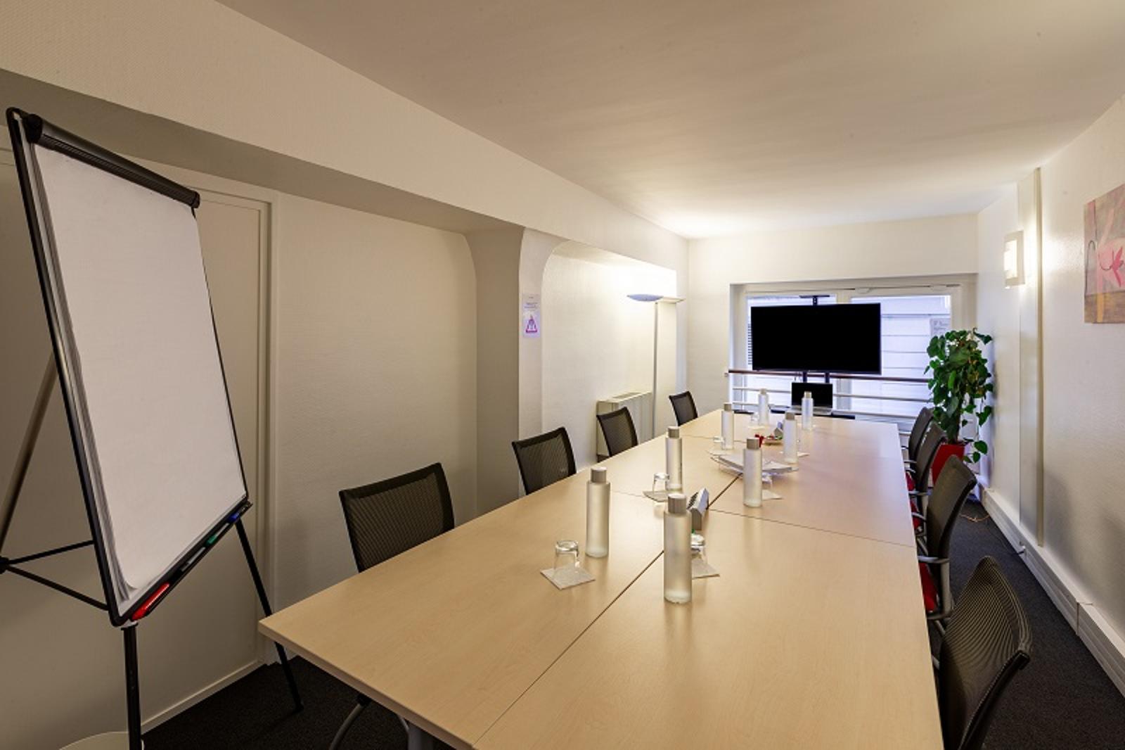 Mont Thou - 21m²