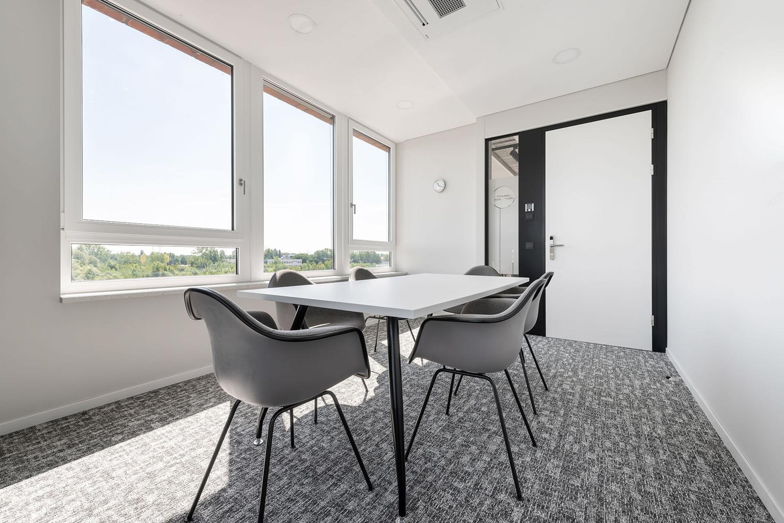 Community Meeting Room