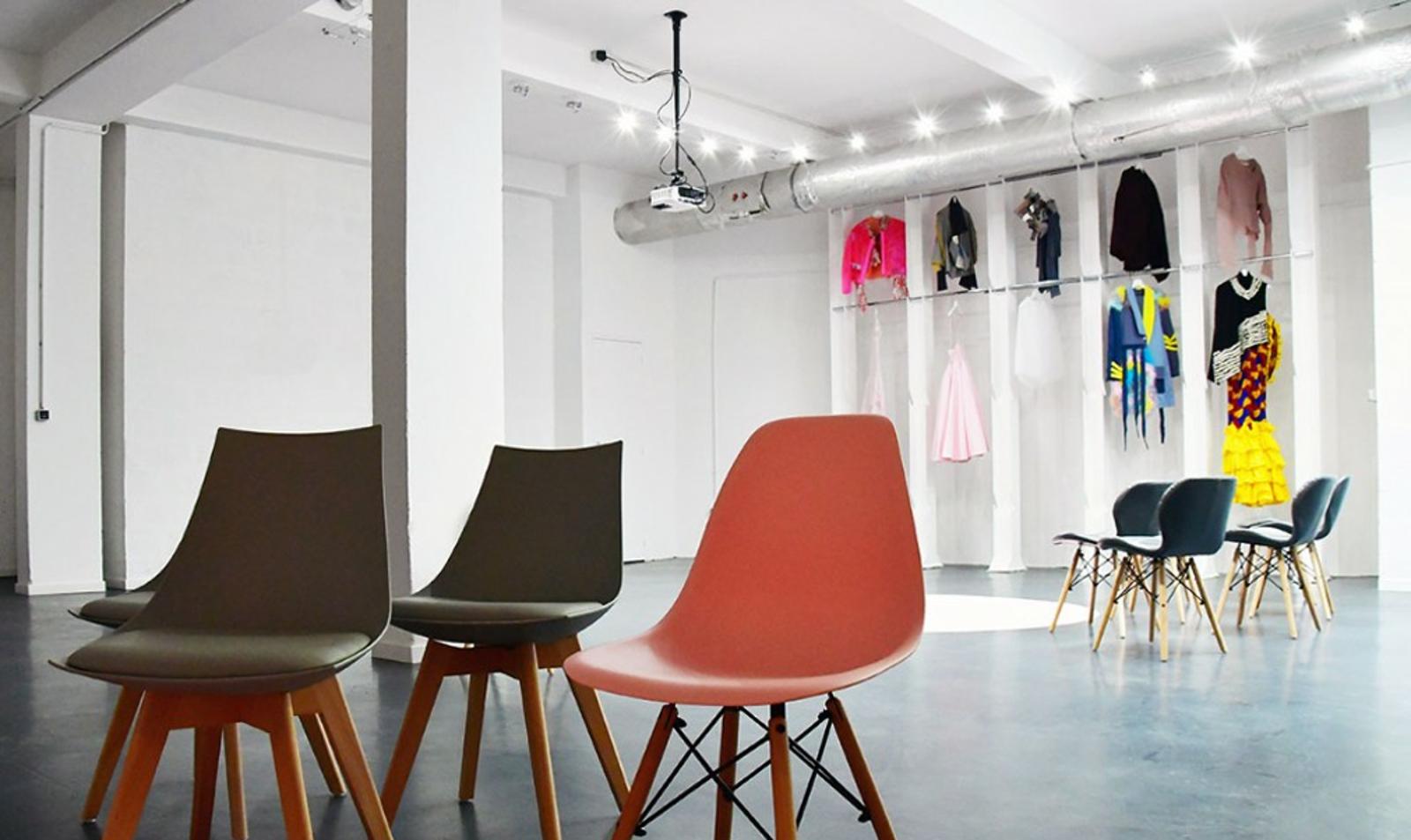 espace atypique
