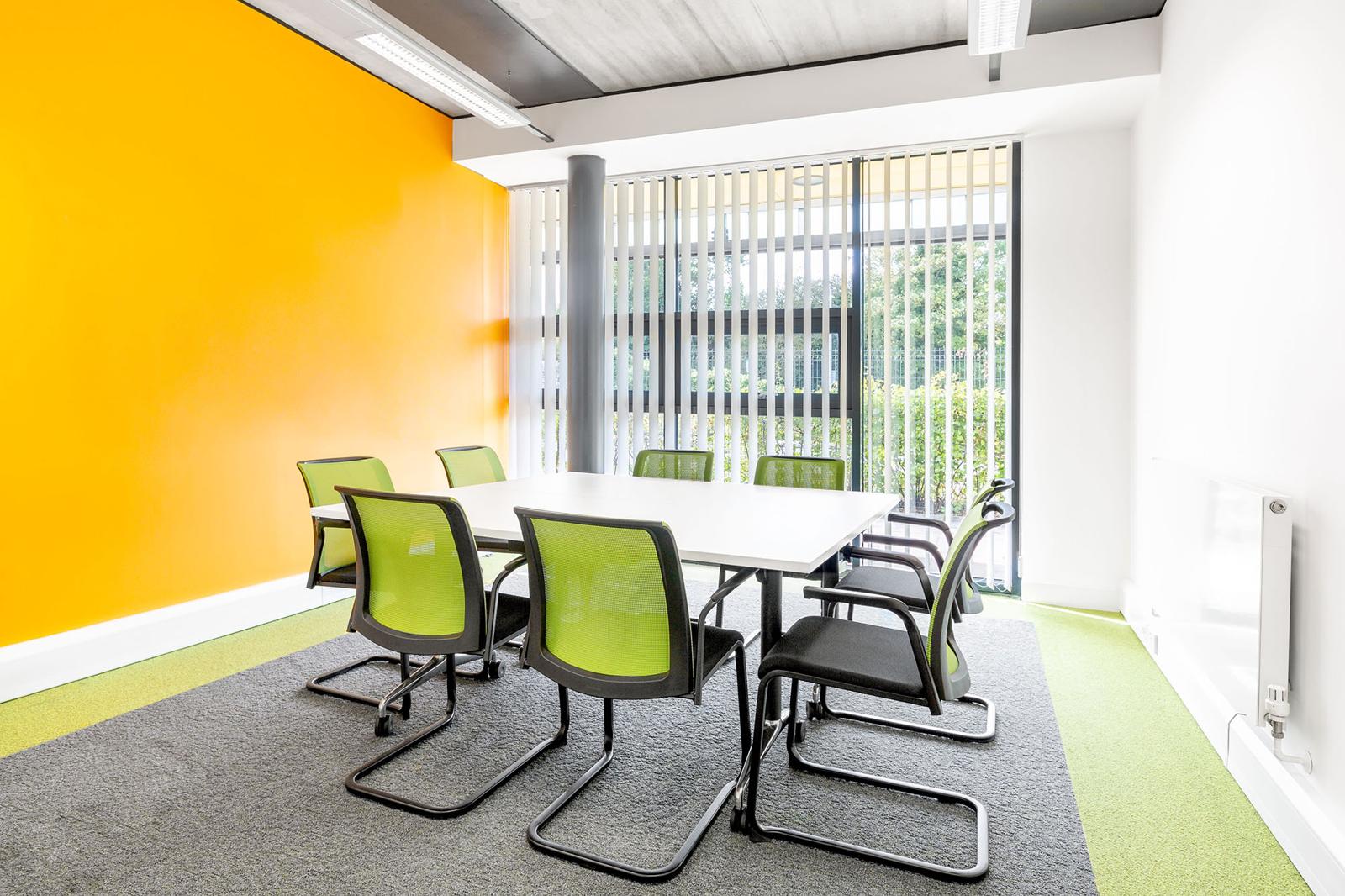 Meeting Room 1