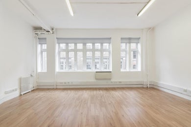 LDG - 9 Little Portland Street