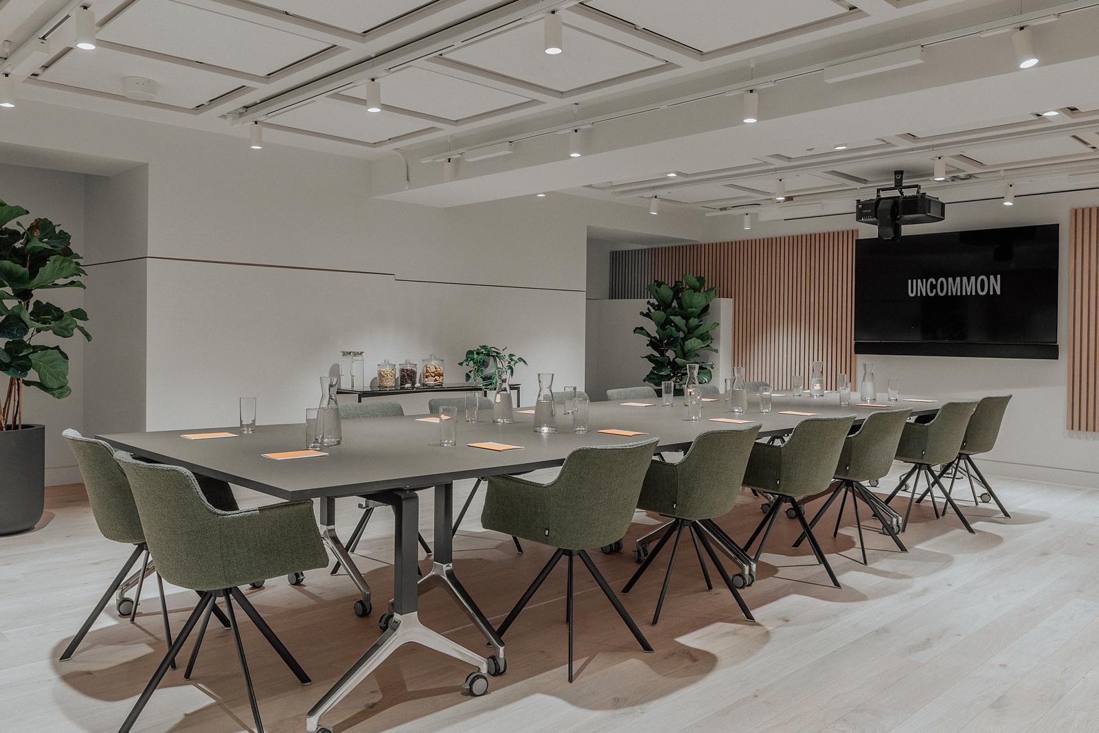 Meeting Room 1