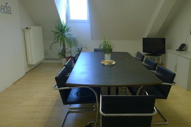 Konferenzraum brands4media