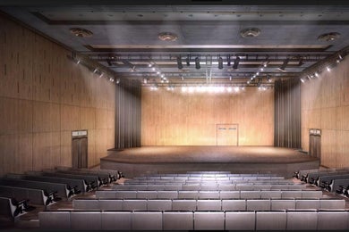 Purcell Room