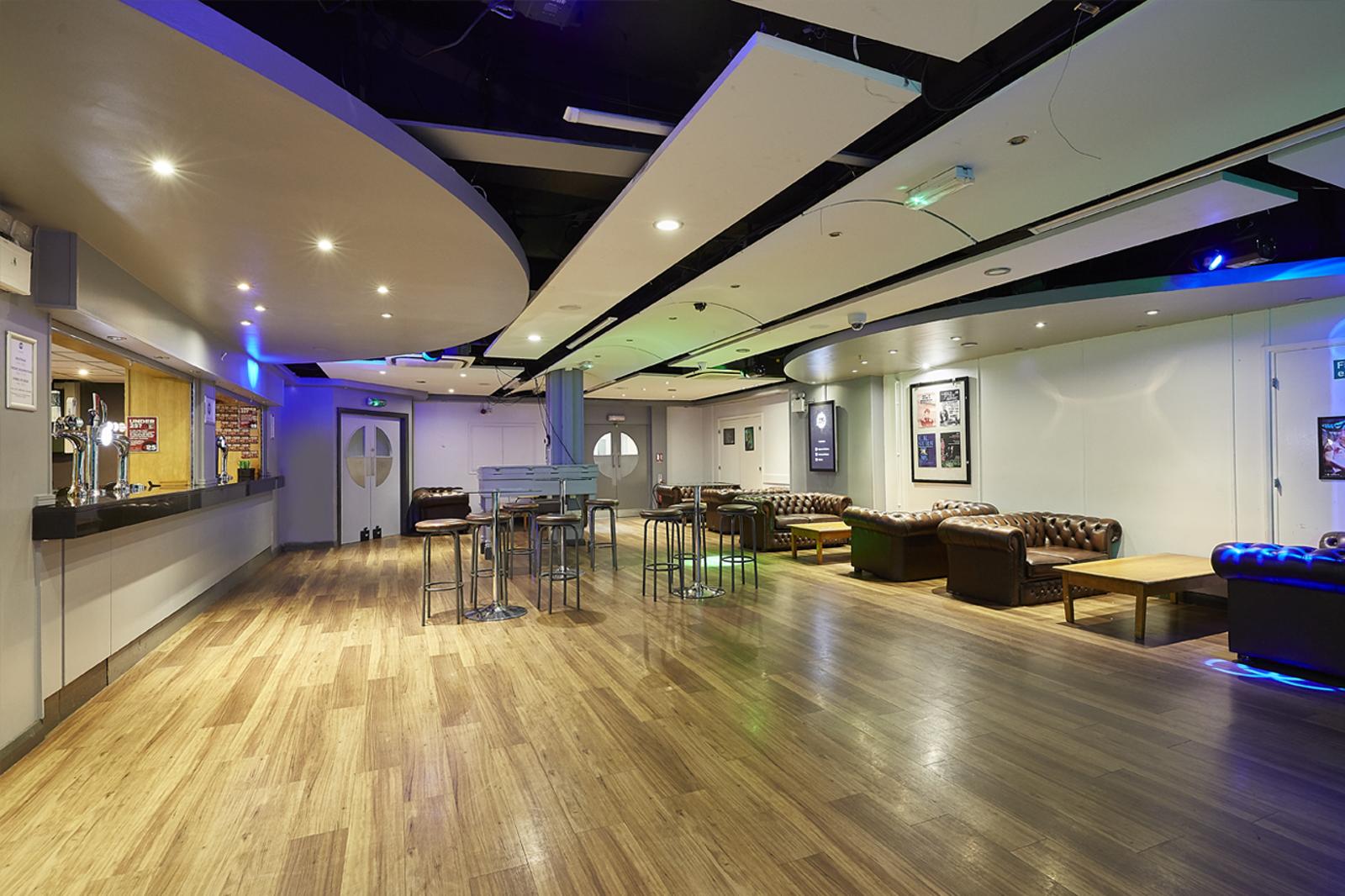 Venue 2
