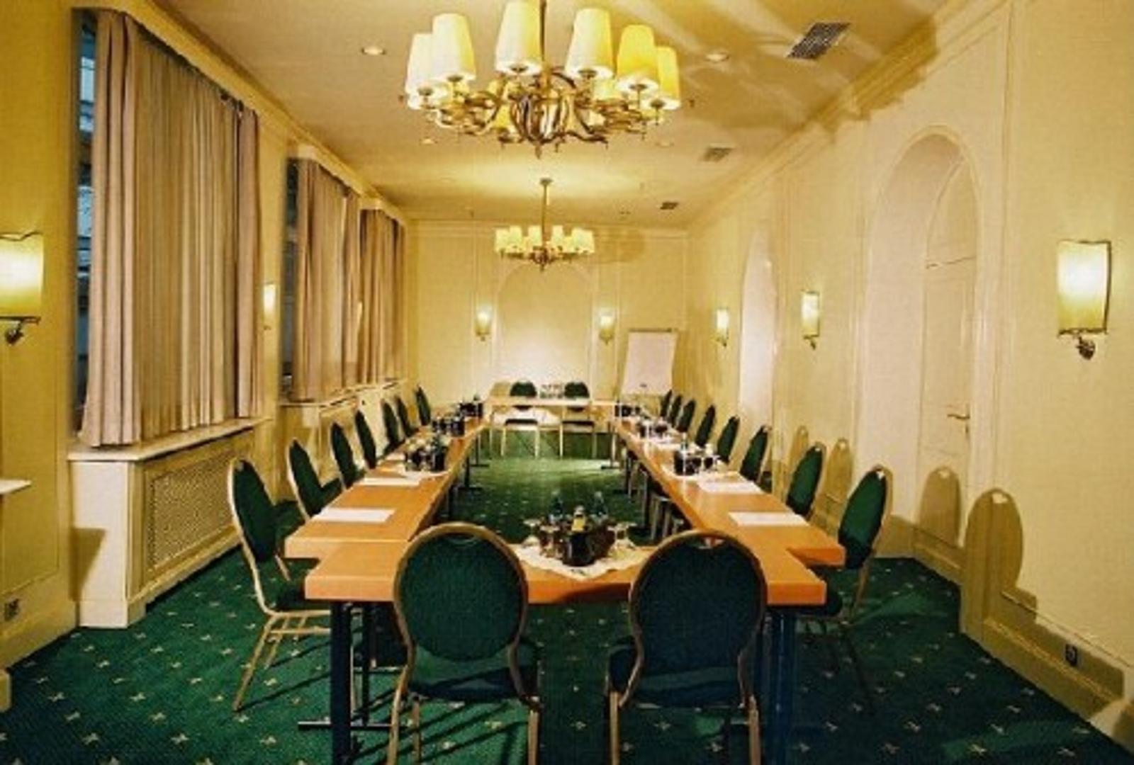Suite III
