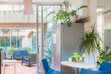 Amaudeus Centre d'Affaires