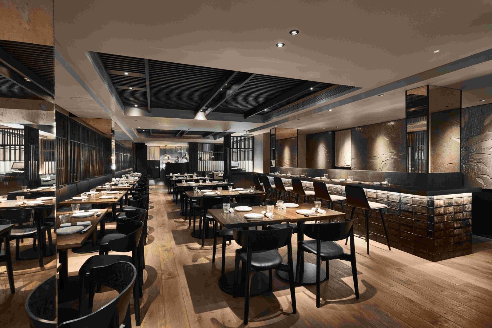 TOKii Restaurant (New..)