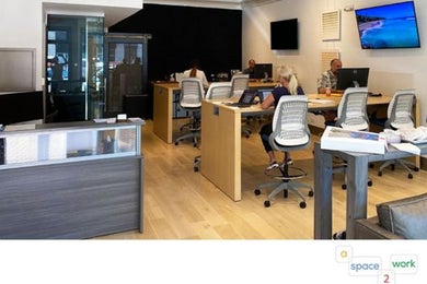 A Space 2 Work