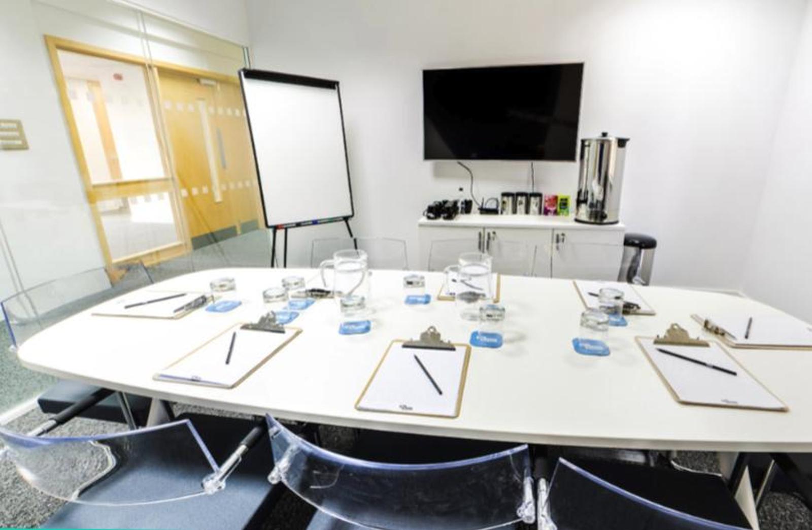 Elland Suite