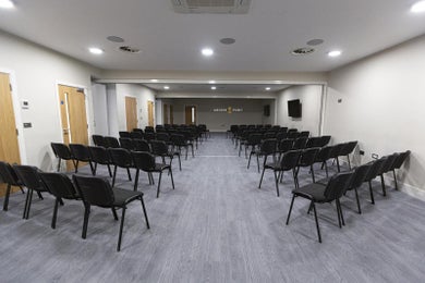 Large multi purpose room