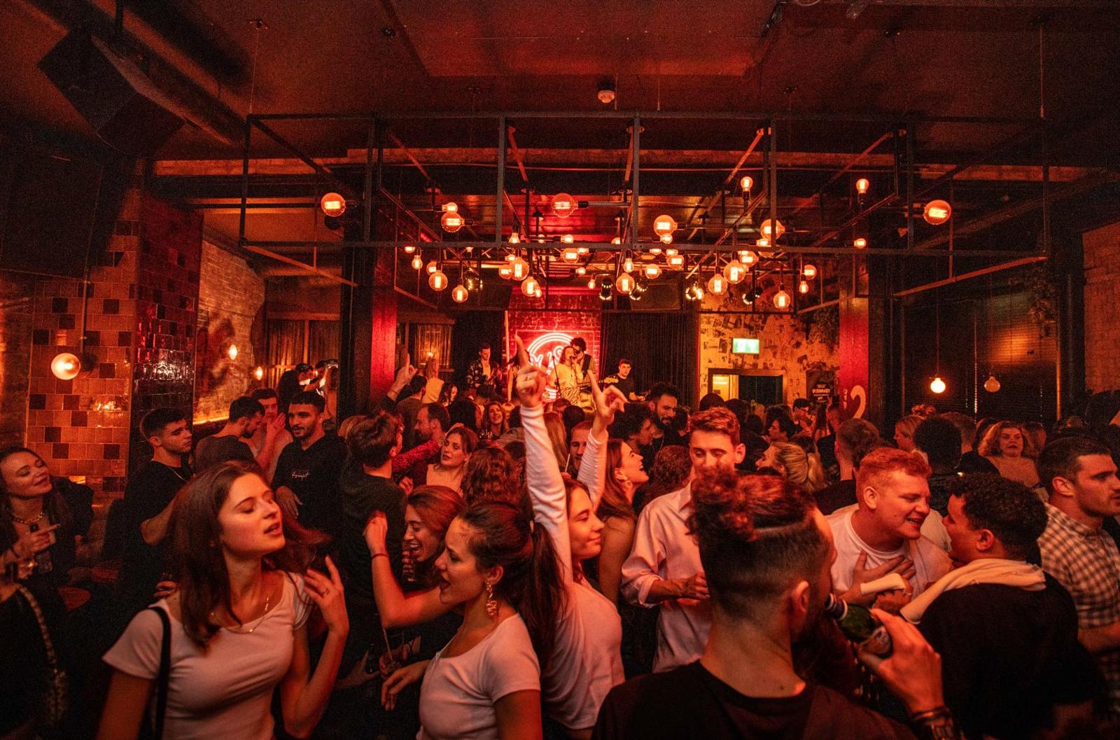 Full Venue (New..)