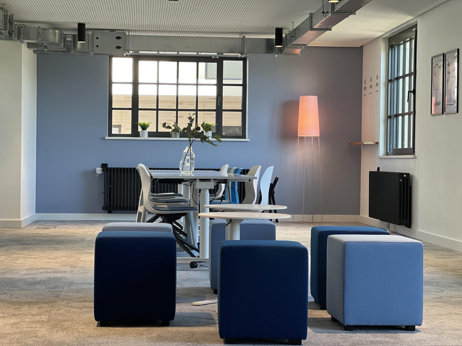 Innovation Space