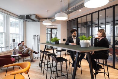 Storey - Appold Studios