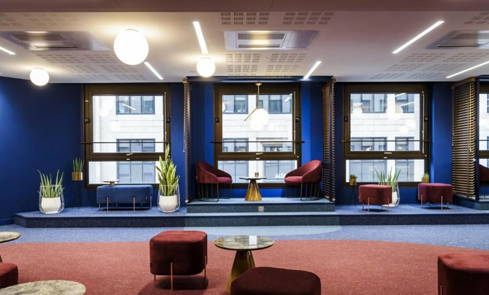 espace atypique