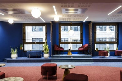 espace atypique