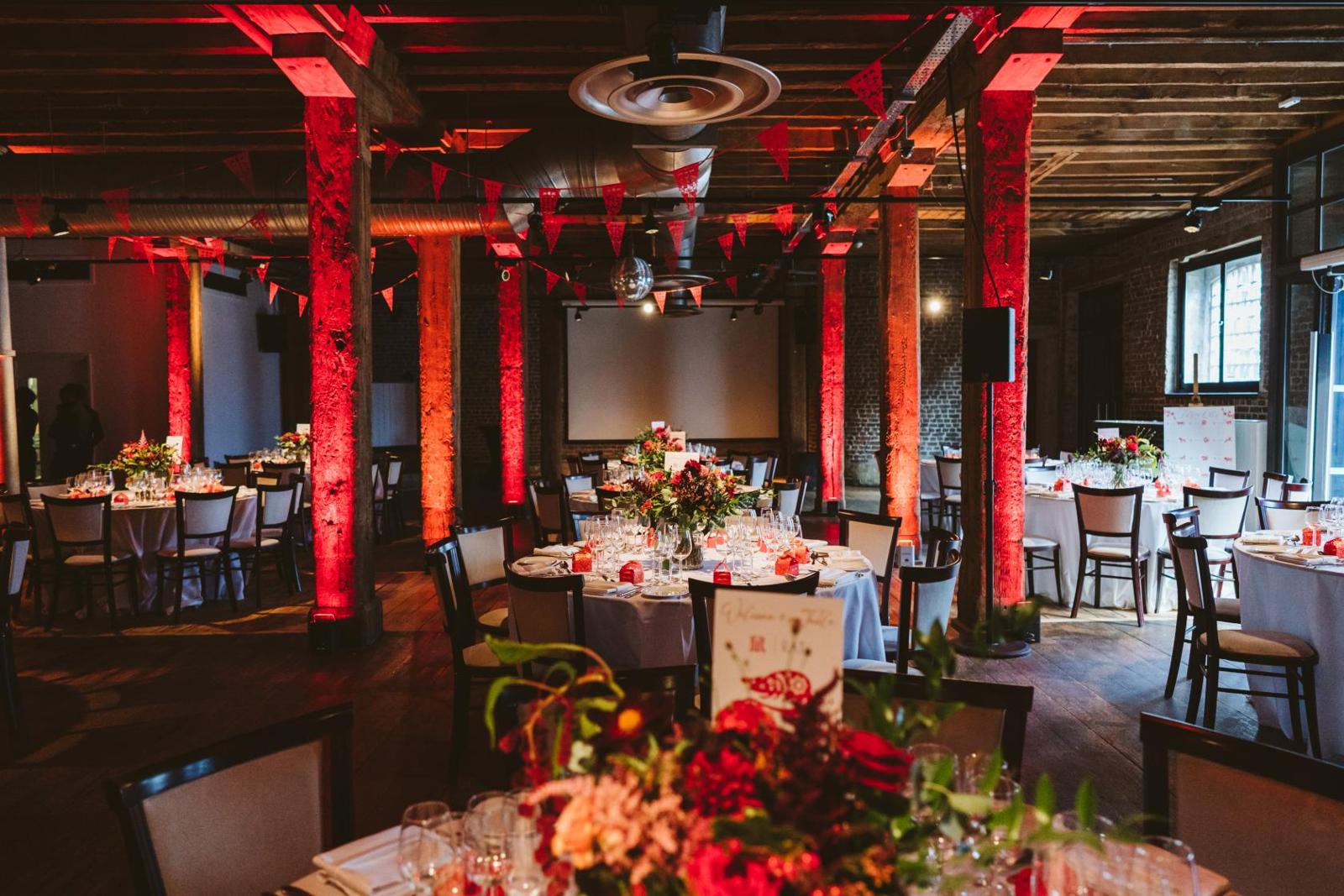 Riverside Room