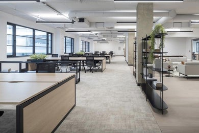 Situu - Featherstone Street - The Script