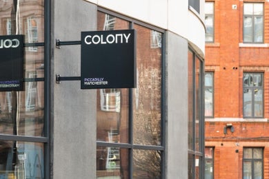 Colony Piccadilly