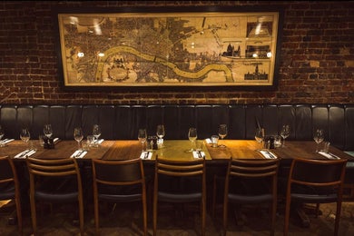 Group Dining (New..)